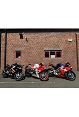 AP Workshops AP Workshops Heritage Edition No.3  Aprilia RS660