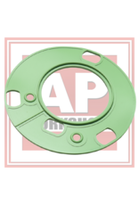Aprilia RS660 / Tuono 660/ RS457  Fuel filler cap gasket