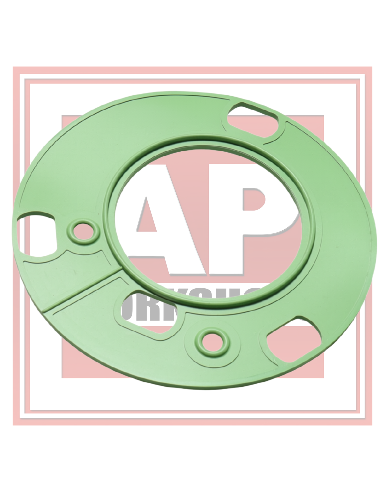 Aprilia RS660 / Tuono 660/ RS457  Fuel filler cap gasket