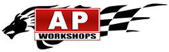 AP Workshops - Aprilia Motorcycle Specialists 