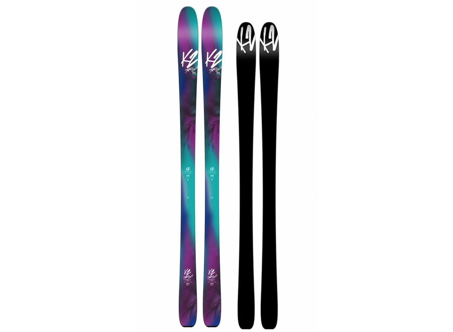 K2 Thrilluvit 85 Ski