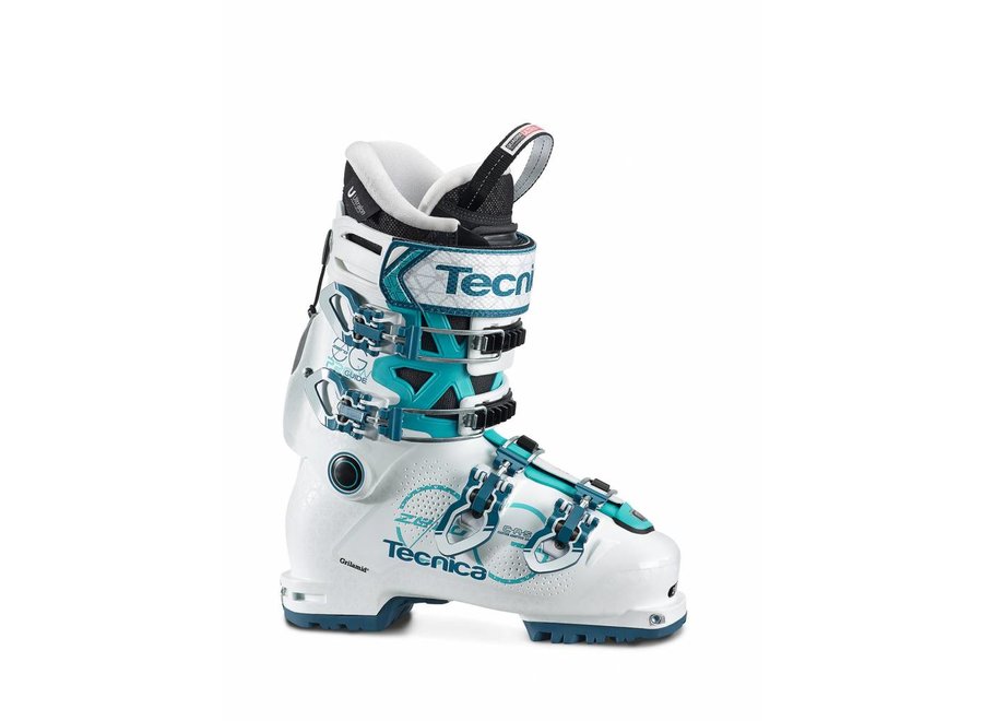 Tecnica Zero G Guide Pro W Boot