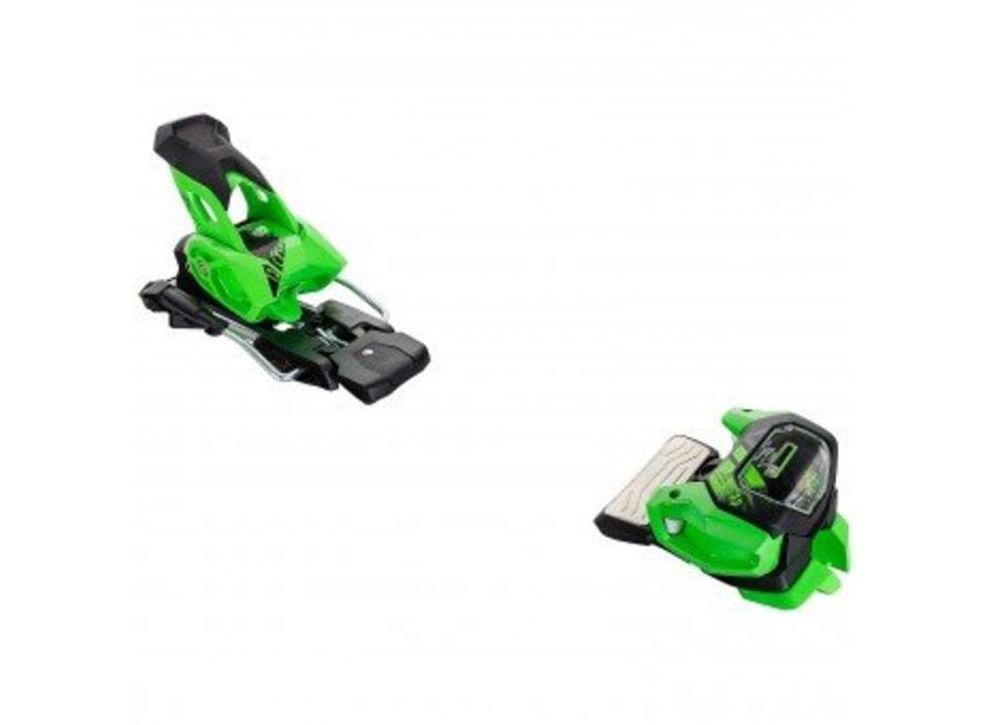 salomon xm 13 binding