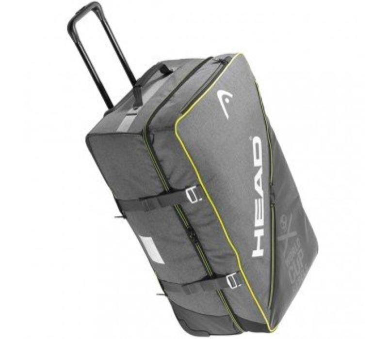 head travel bag