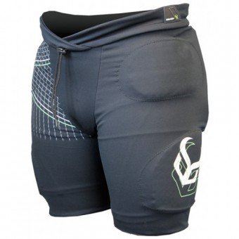 Demon demon flex-force pro short