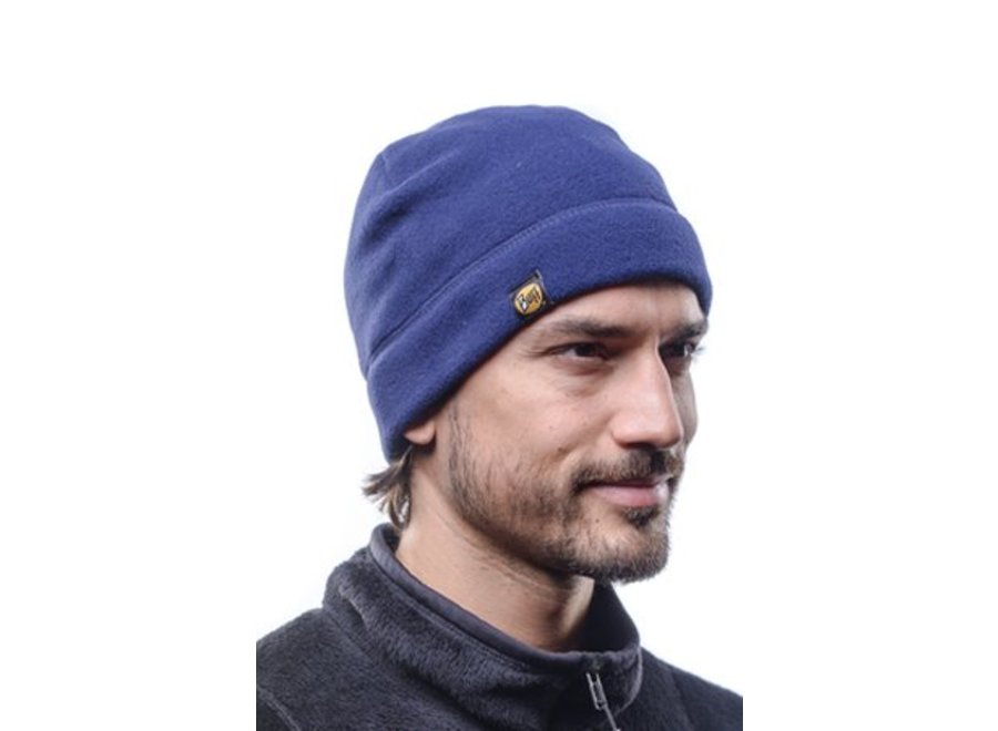 GORRO BUFF ALTA VISIBILIDAD KNITTED POLAR HAT en WATERFIRE