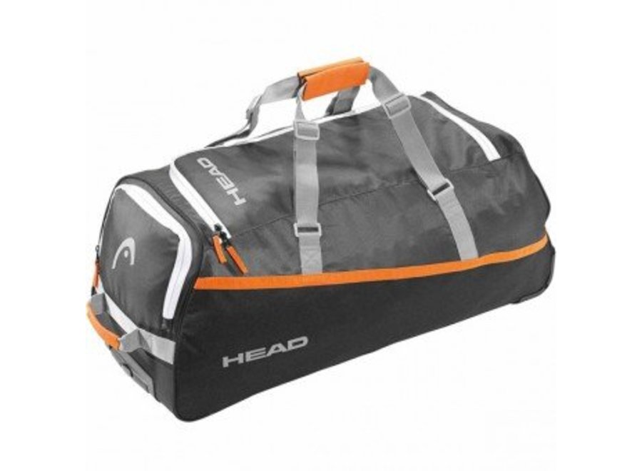 head travel bag