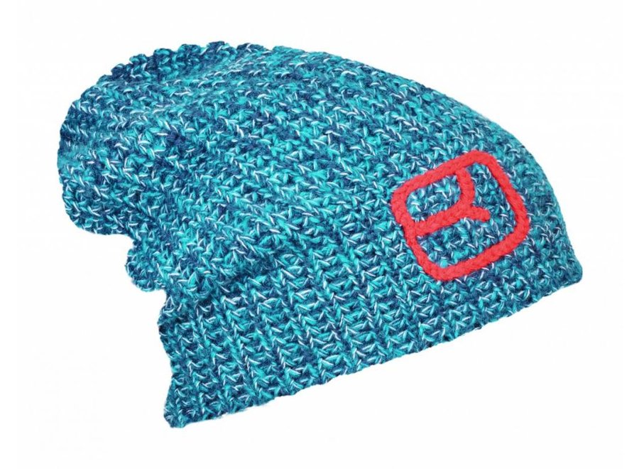 Ortovox Malange Beanie Aqua