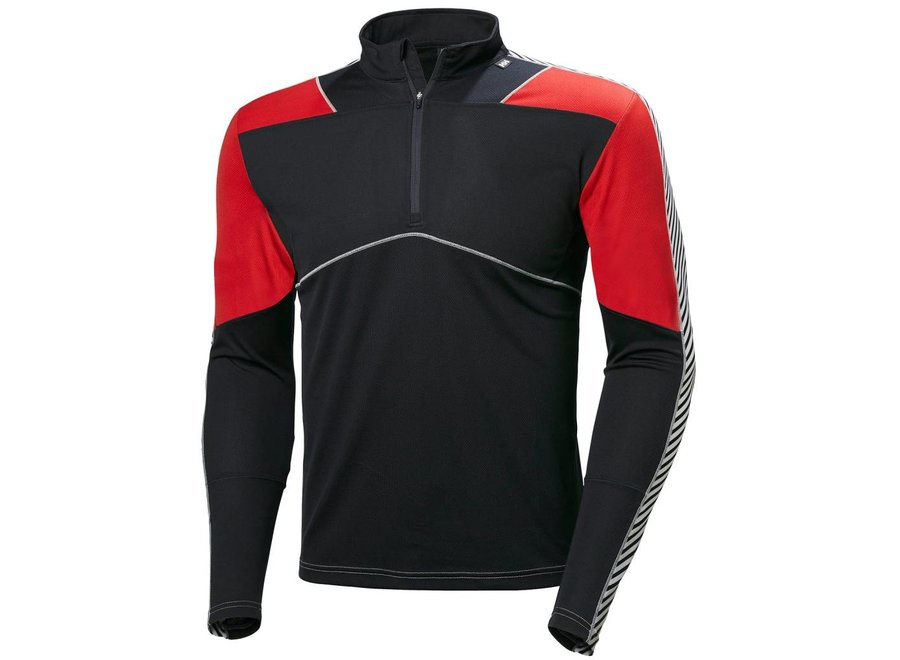 Helly Hansen Hh Lifa Active 1/2 Zip