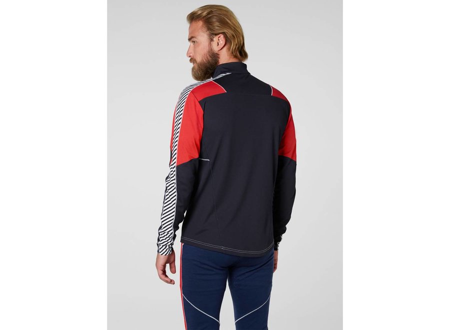 Helly Hansen Hh Lifa Active 1/2 Zip