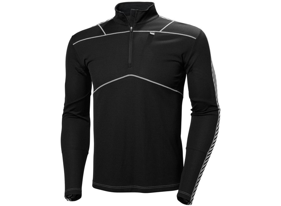 Helly Hansen Hh Lifa Active 1/2 Zip