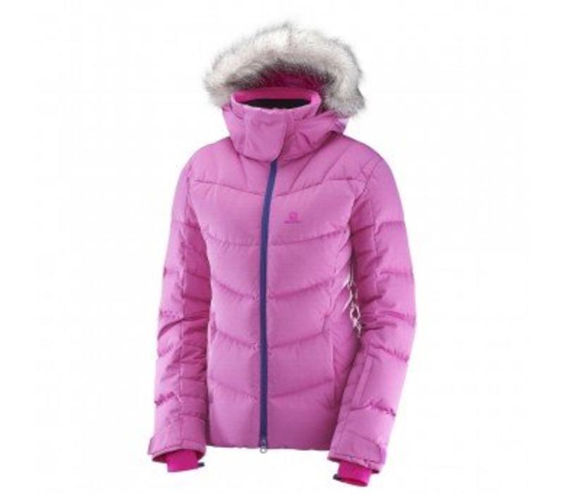 salomon icetown ski jacket