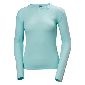 helly hansen lifa hh crew womens