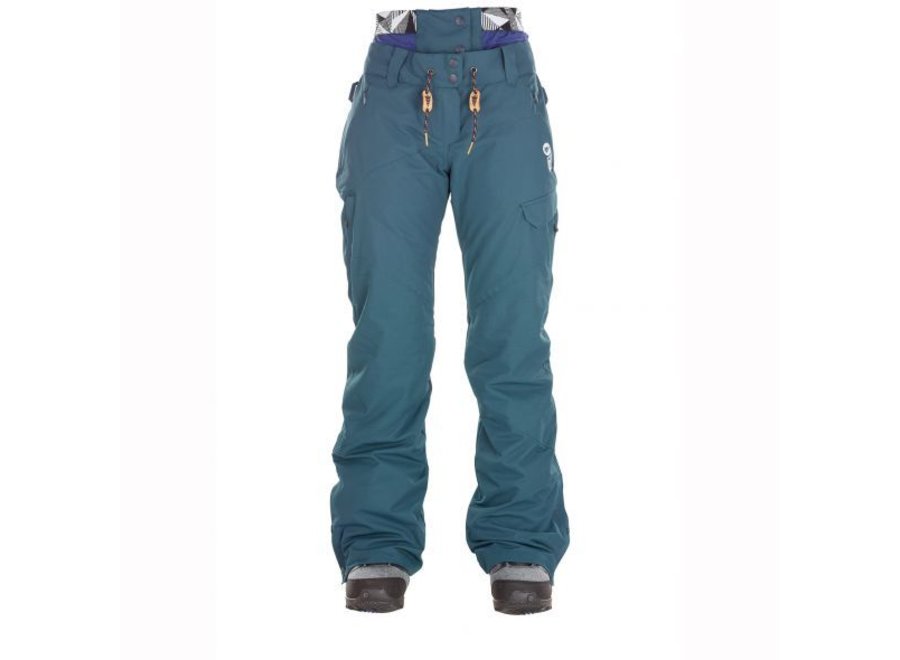 Picture Treva Pant Petrol Xl