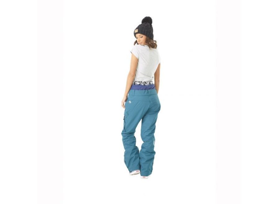 Picture Treva Pant Petrol Xl