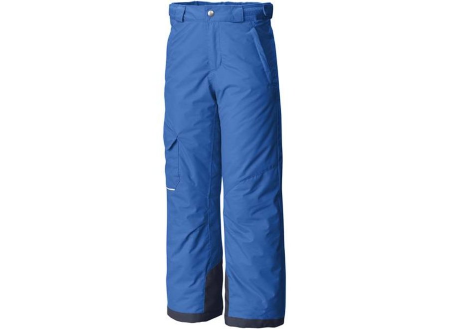 Columbia Bugaboo Jnr Pant