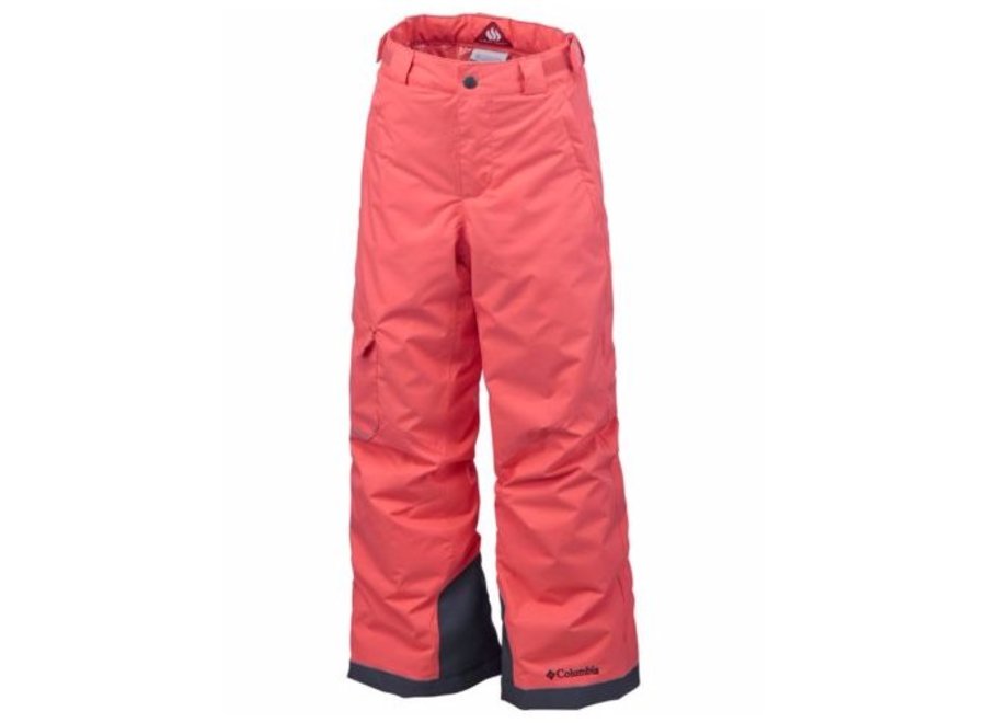 Columbia Bugaboo Jnr Pant Children'S Outerwear Children'S Pants