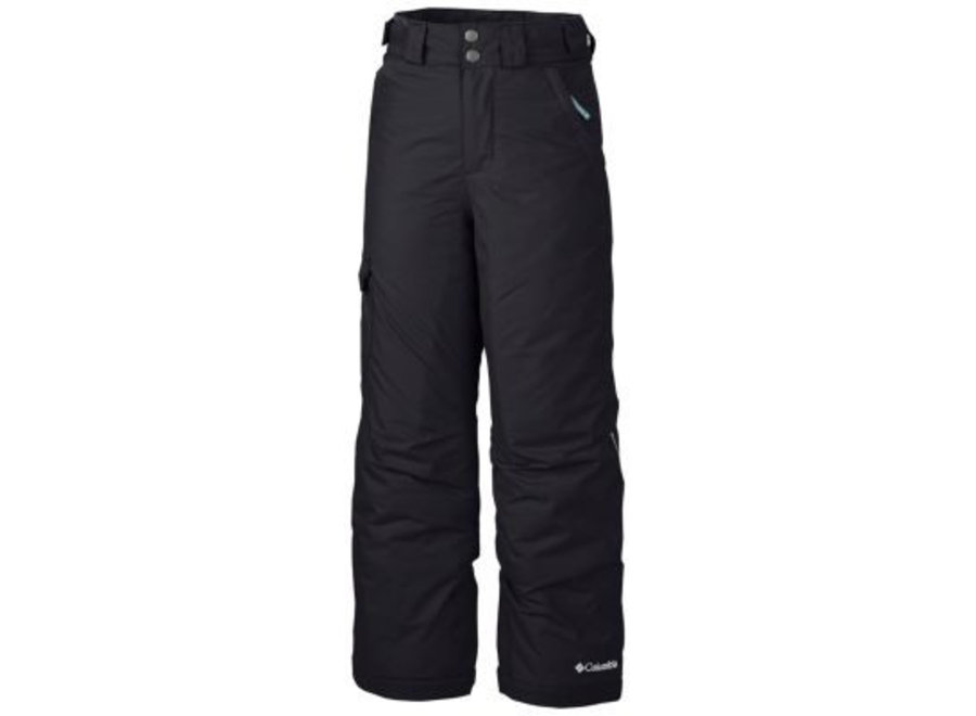 Columbia Bugaboo Jnr Pant