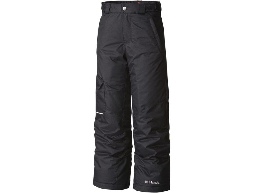 Columbia Bugaboo Pant Black