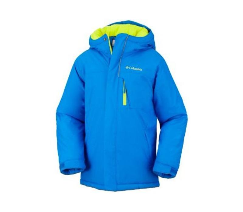 columbia children's jackets