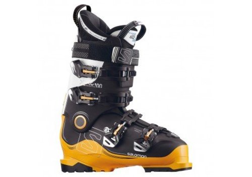 salomon xpro 100 manual