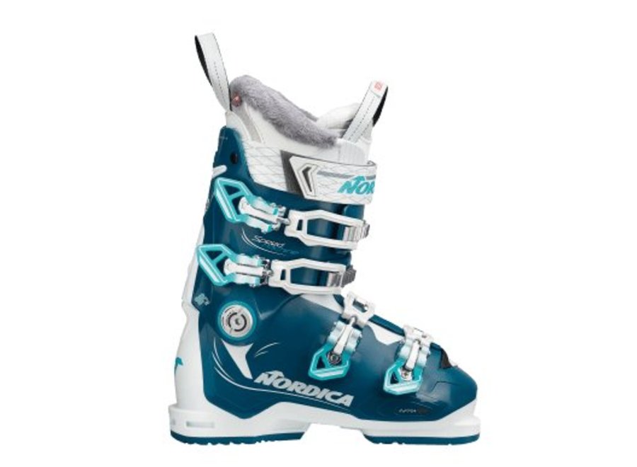 Nordica Speedmachine 95 Womens Boot