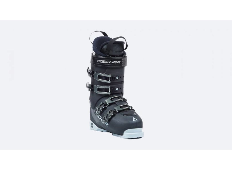 Fischer Rc Pro 110 Walk Black