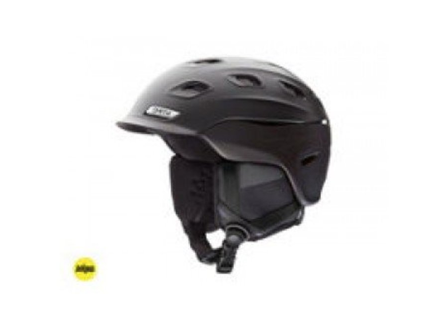 Vantage Mips Helmet Matte Gunmetal