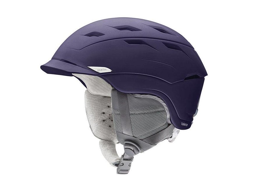 Valence Helmet Matte Midnight