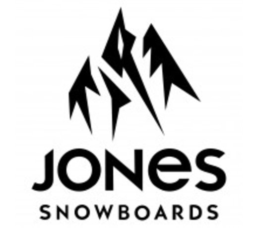 JONES SNOWBOARDS