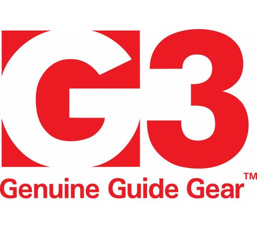 G3  GENUINE GUIDE GEAR