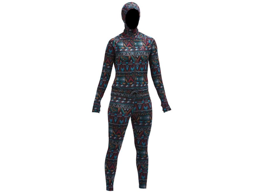 Airblaster Classic Womens Ninja Suit Tribe