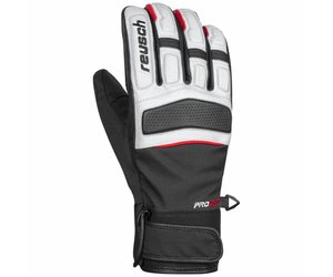 reusch mastery gloves
