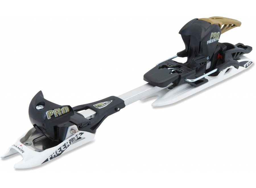 Diamir Fritschi Freeride Pro Small