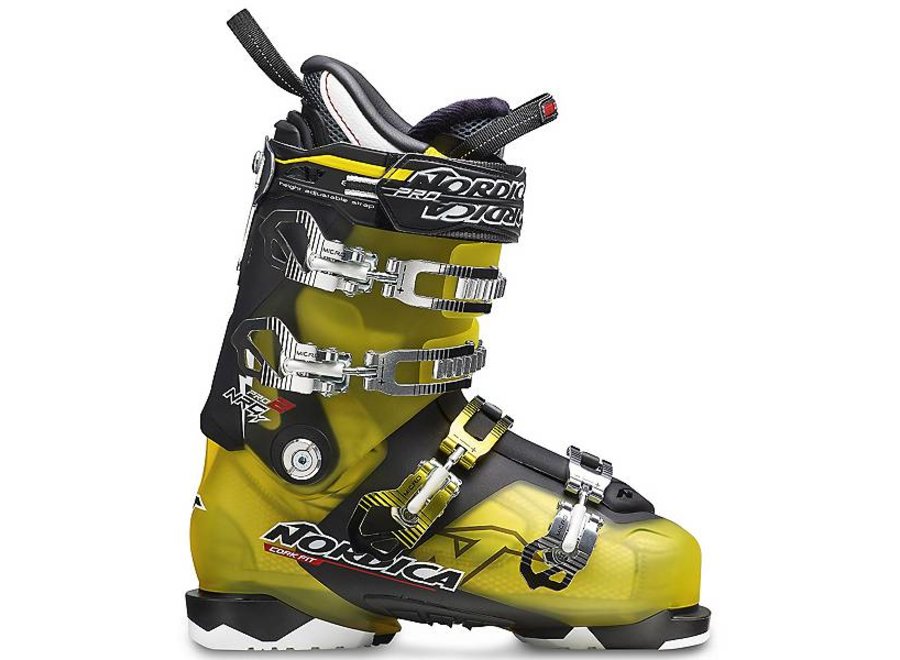 Nordica Nrgy Pro 2