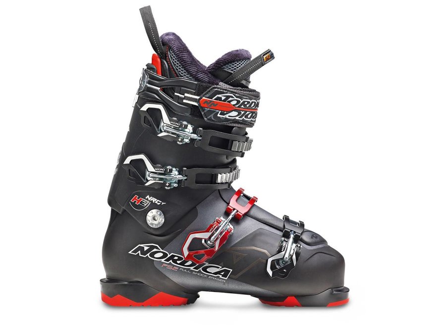 Nordica Nrgy H2