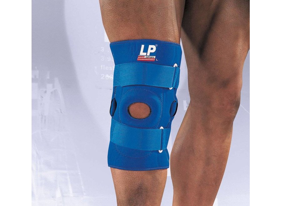 Lp Support Lp Hinged Knee Support