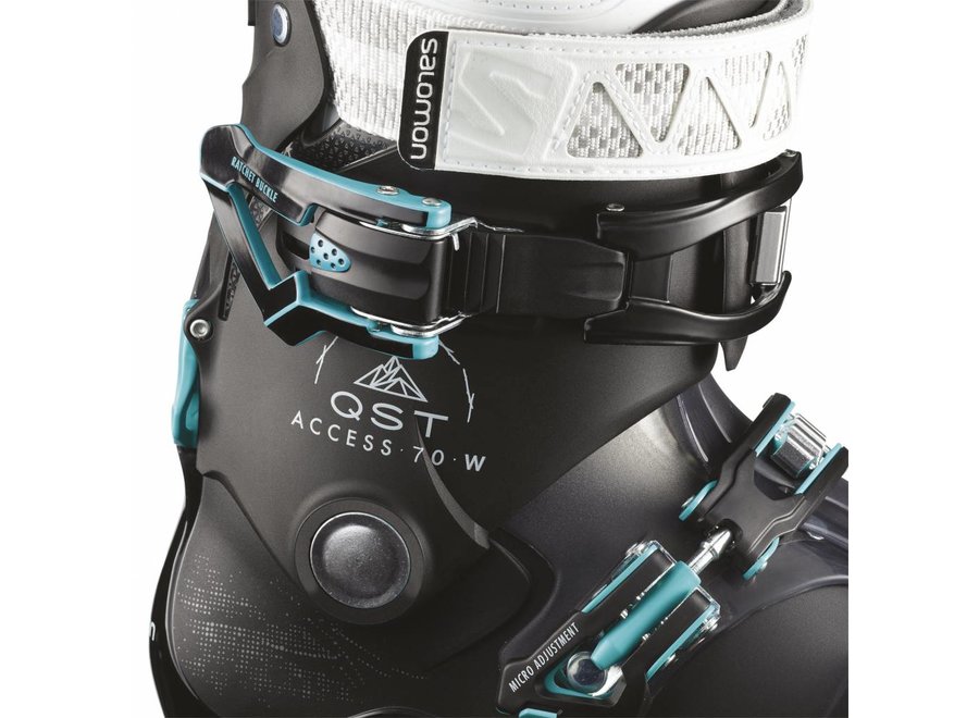 salomon qst access 70 w