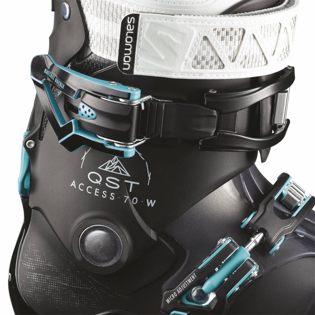 salomon qst access 70 w