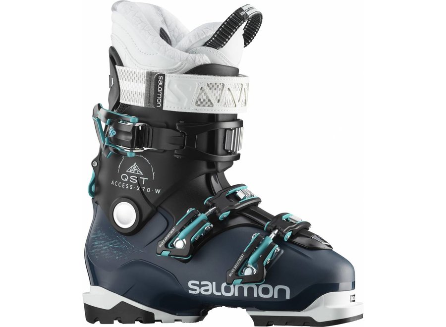 salomon access x70 w