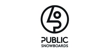 PUBLIC SNOWBOARDS