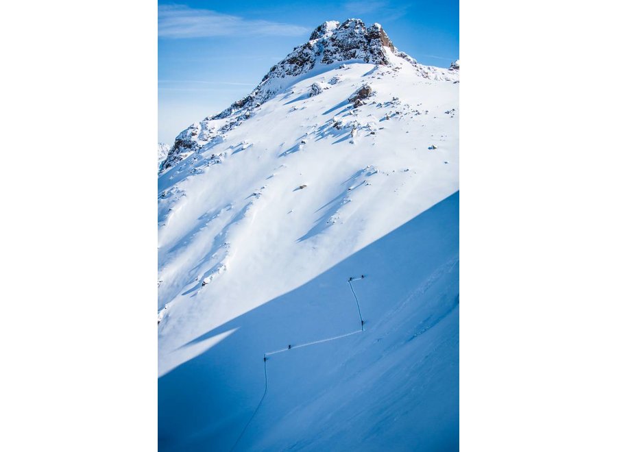 Volkl Bmt 90 Ski