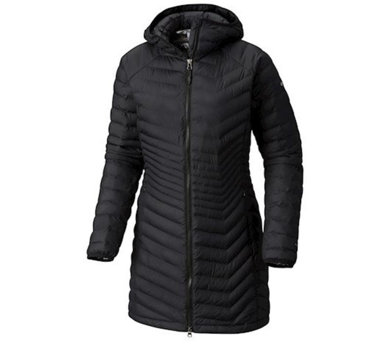 columbia women's mid jacket