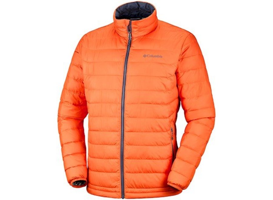 columbia lite jacket