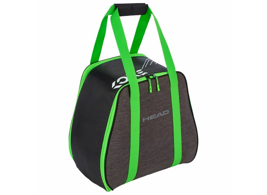 Head Freeride Boot Bag Anthracite