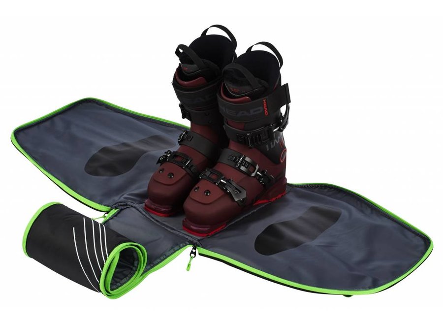 Head Freeride Boot Bag Anthracite