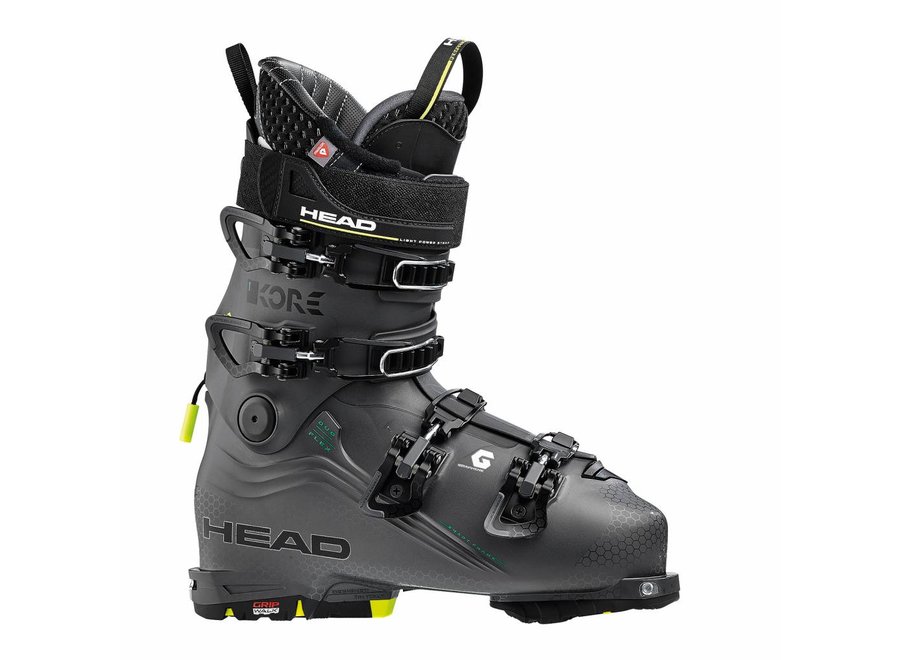 Kore 1  Ski Boot Anthracite