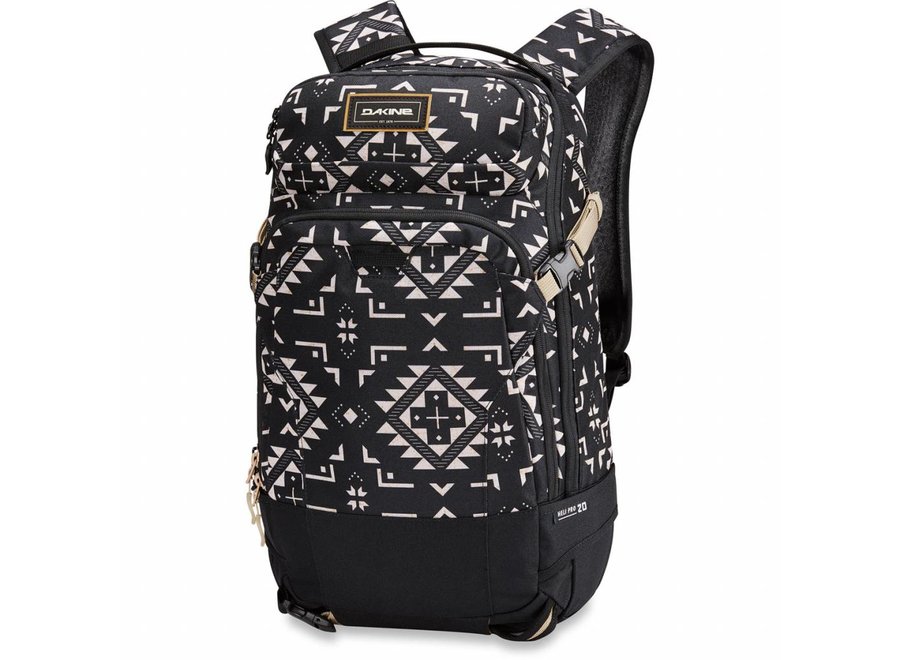 Dakine Women'S Heli Pro 20L Silverton