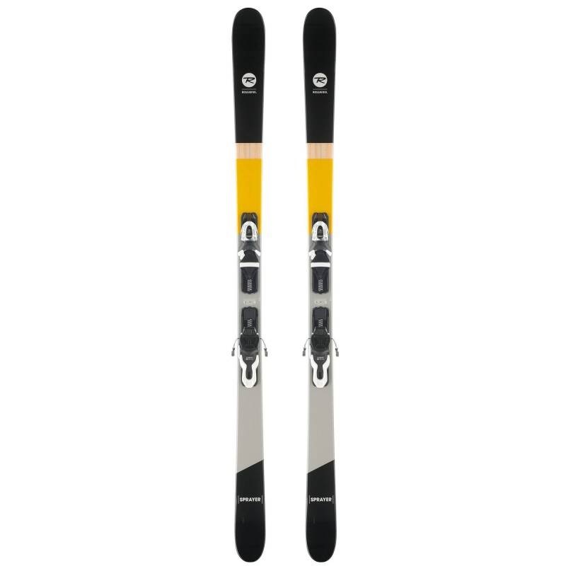 rossignol sprayer xpress