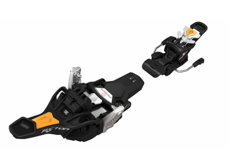 Fritschi Swiss Tecton 12 Ski Touring and Telemark Bindings - Snowfit